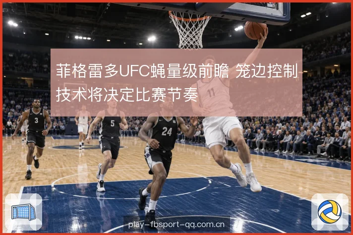 菲格雷多UFC蝇量级前瞻 笼边控制技术将决定比赛节奏